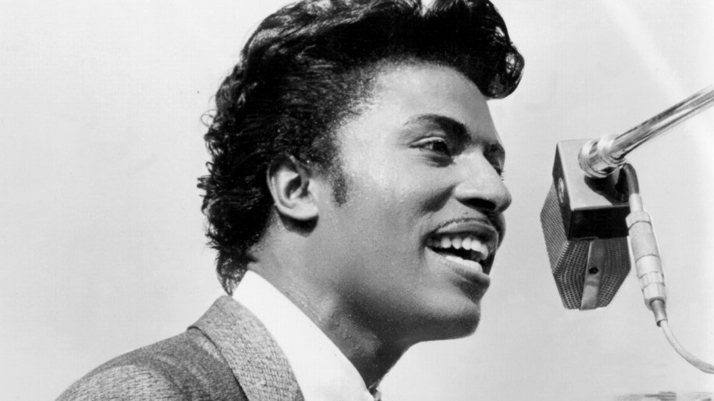 Little Richard, 1957