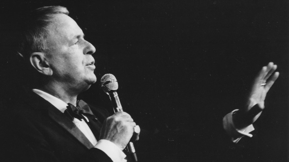 Frank Sinatra