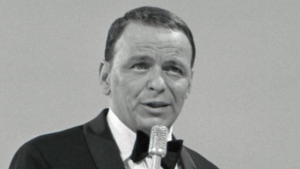That's a Cover?: Strangers in the Night (Frank Sinatra / Bert