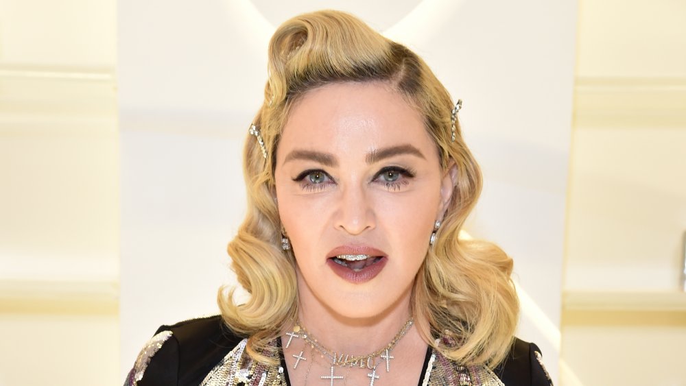 Madonna