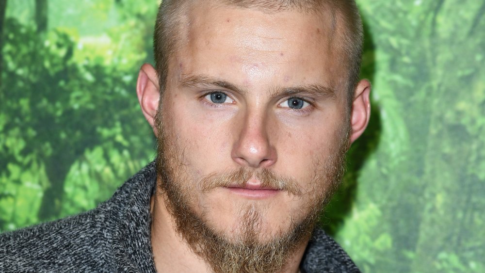 Vikings': Bjorn Ironside actor to release his new song