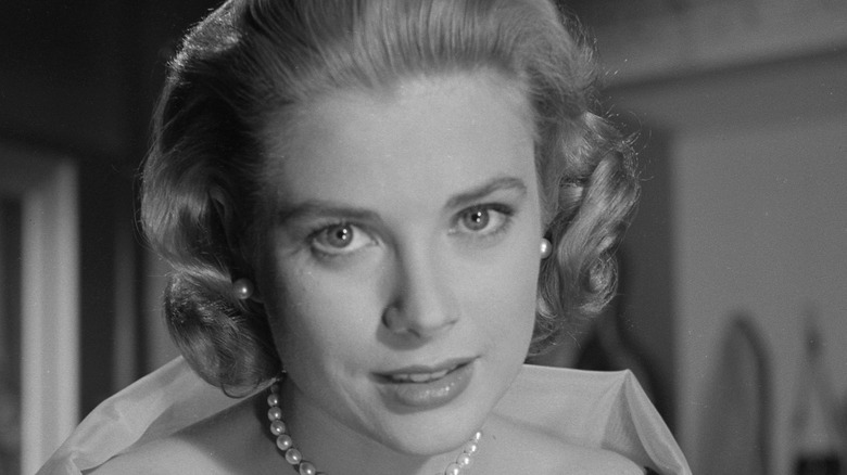 Grace Kelly