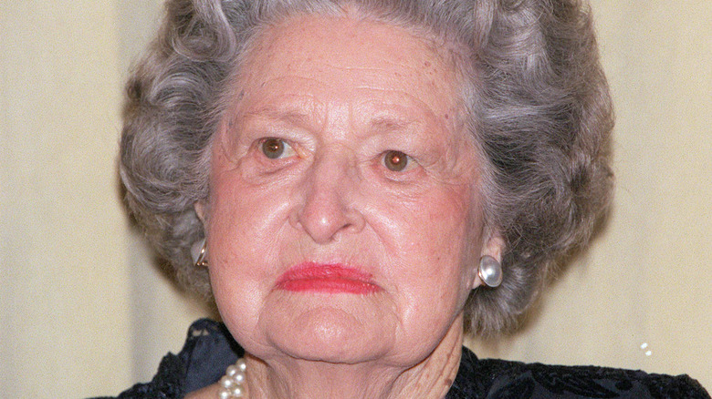 Lady Bird Johnson 
