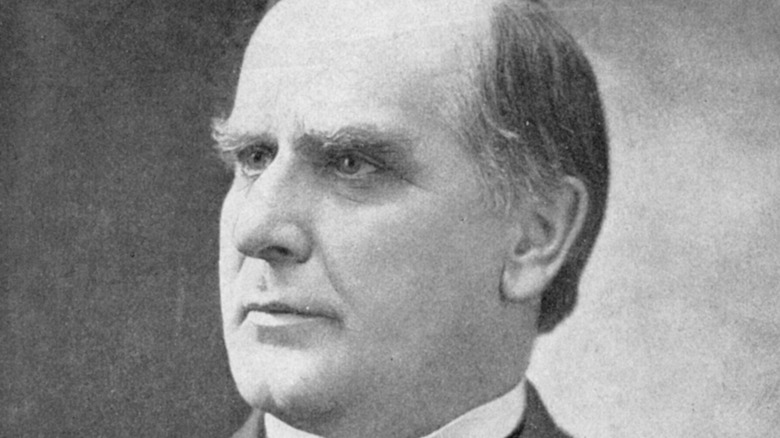 William McKinley