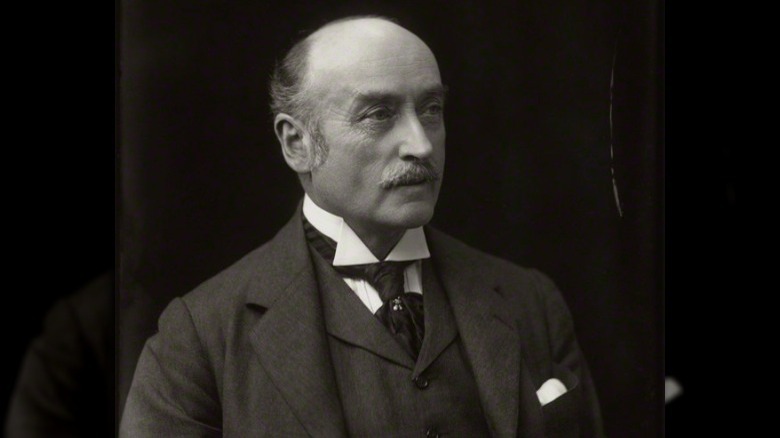 William Hayes Fisher