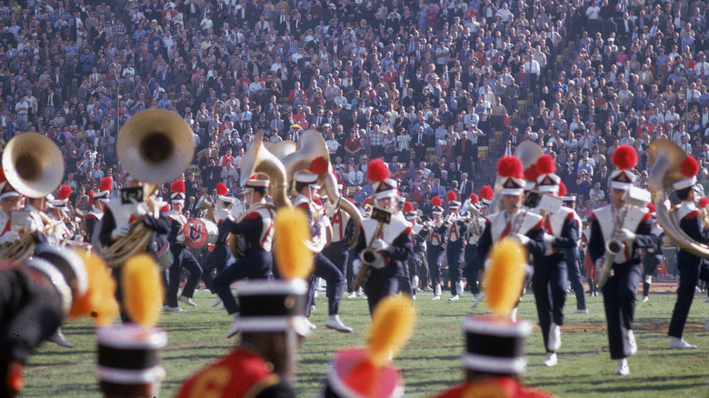 University of Arizona Band