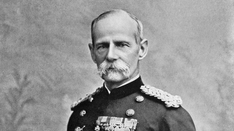 Earl Roberts of Kandahar