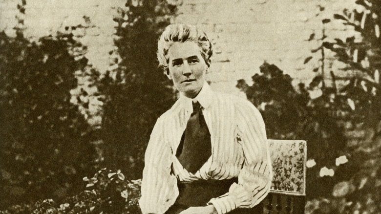 Edith Cavell