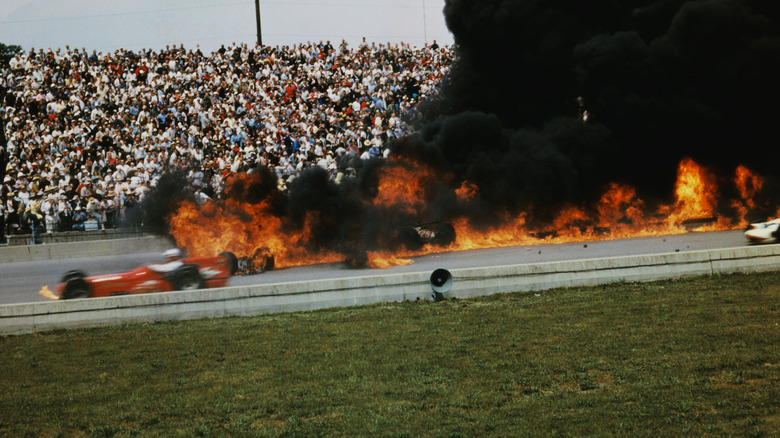 1964 Indy 500