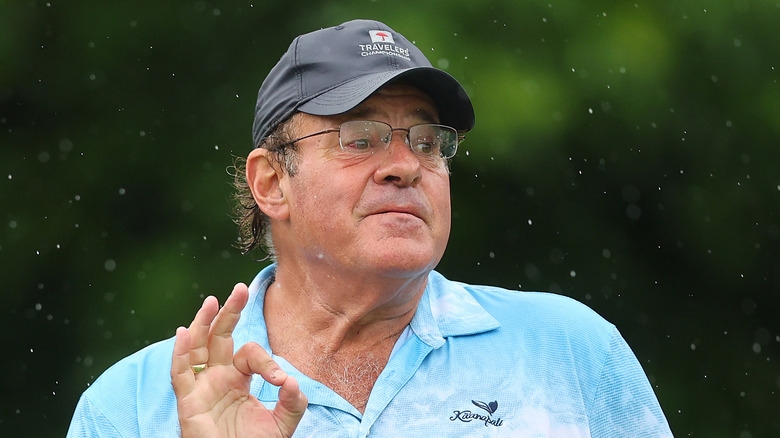 chris berman