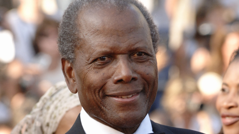 sidney poitier