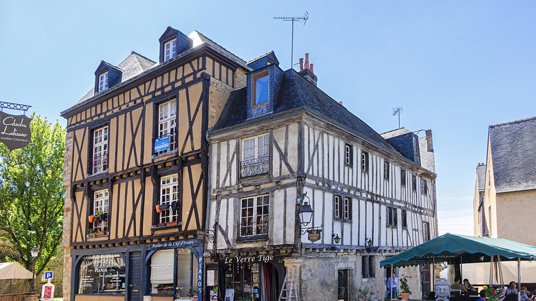 Le Mans, France