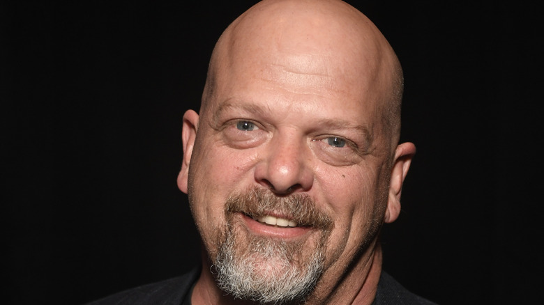 Rick Harrison