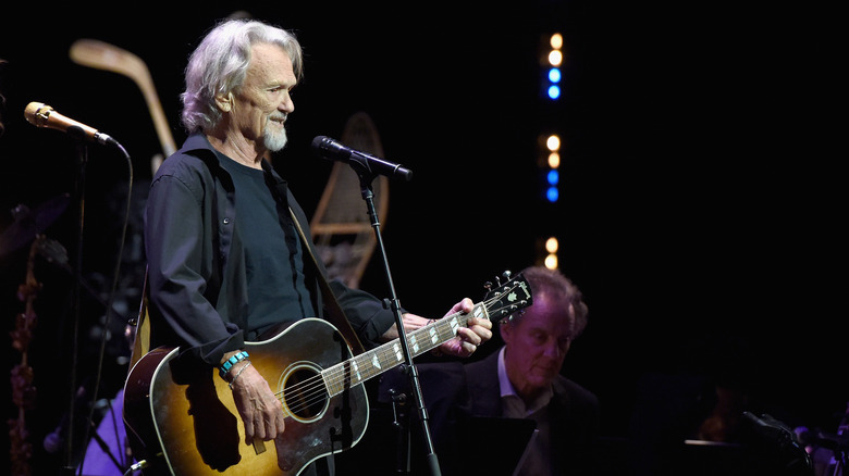 Kris Kristofferson