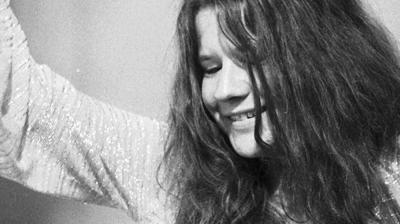 Janis Joplin