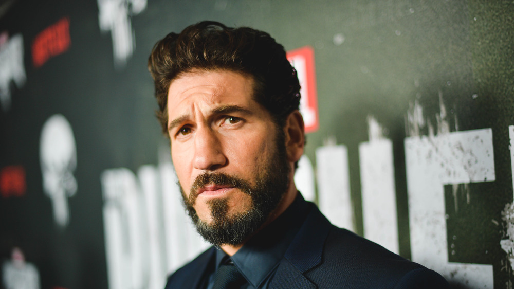 Jon Bernthal