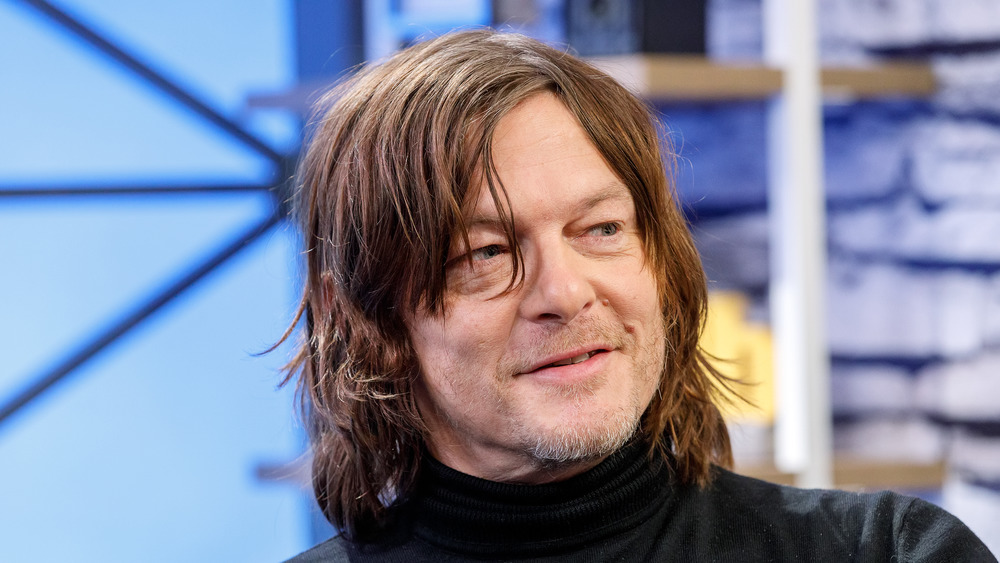 Norman Reedus