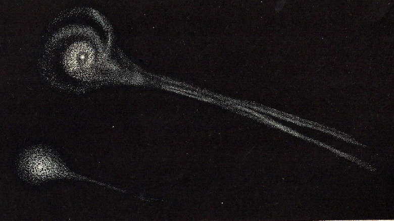 Comet Biela
