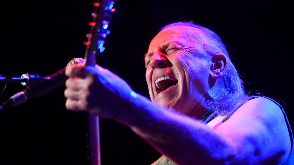 Mark Farner