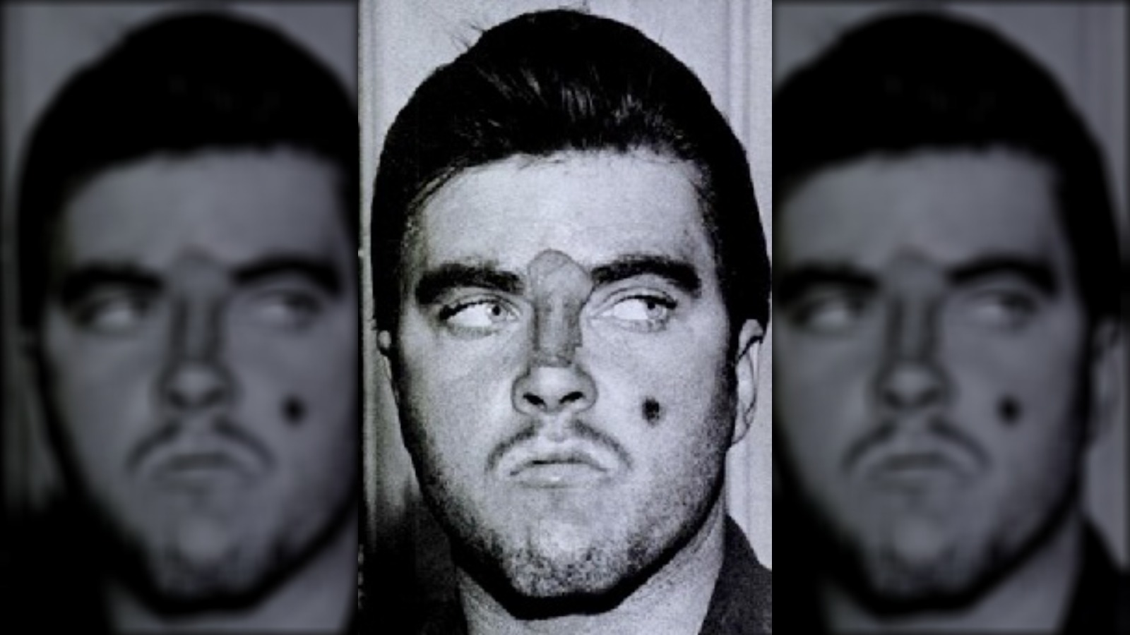 The 'Pied Piper Of Tucson' Charles Schmid's Alleged Motive For