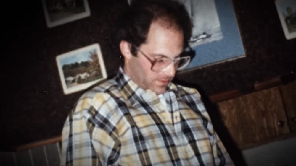 Brian Wells