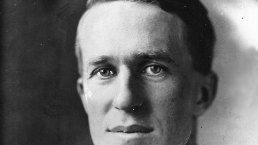 T.E. Lawrence