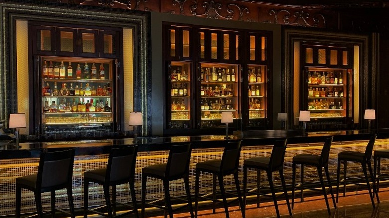 jazz bar