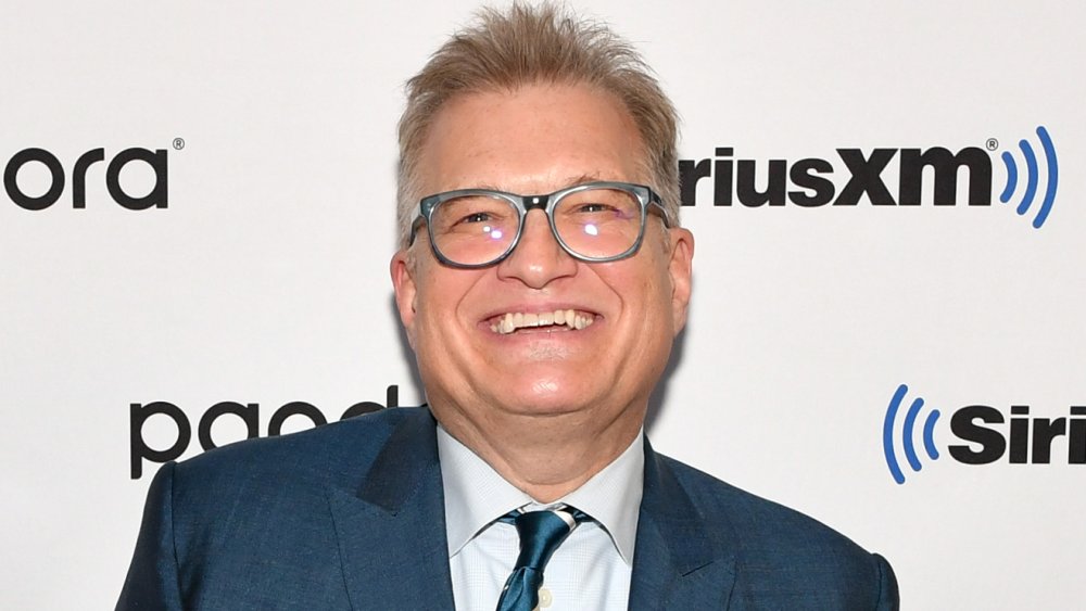 drew carey, the price is right 