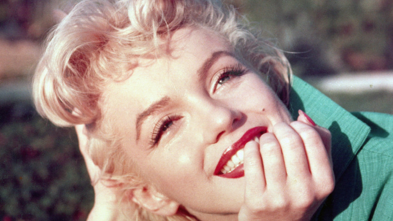 Marilyn Monroe