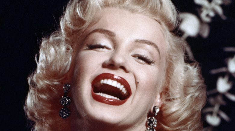 Marilyn Monroe