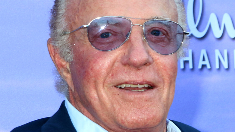 james caan in 2016