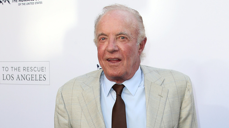 james caan in 2017