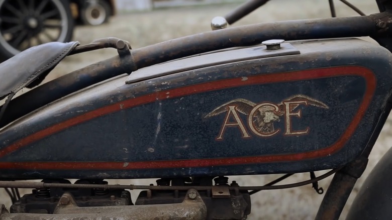 Ace Bike