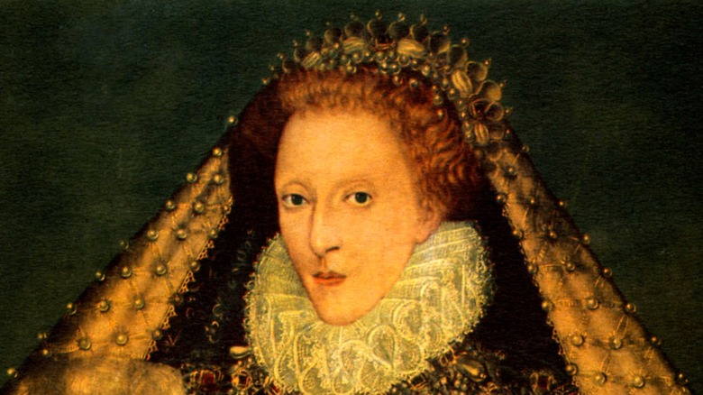 Queen Elizabeth I