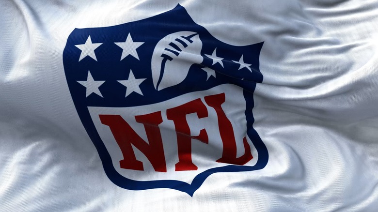 NFL flag