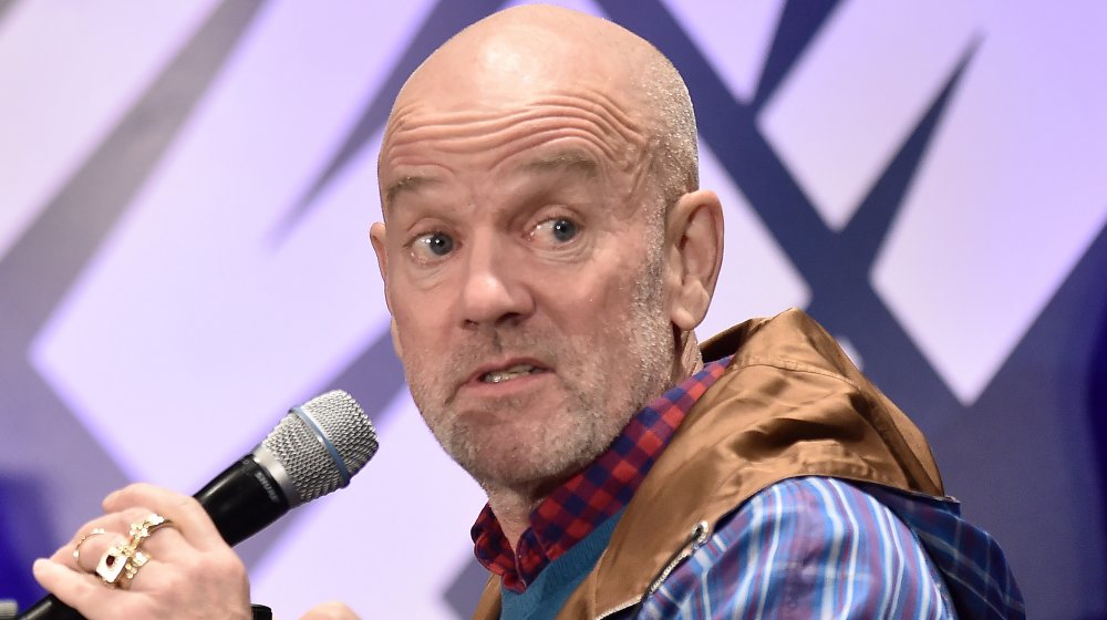 Michael Stipe