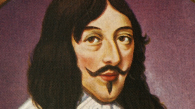 Portrait of King Louis XIII of France