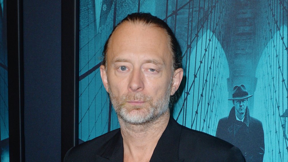 Thom Yorke