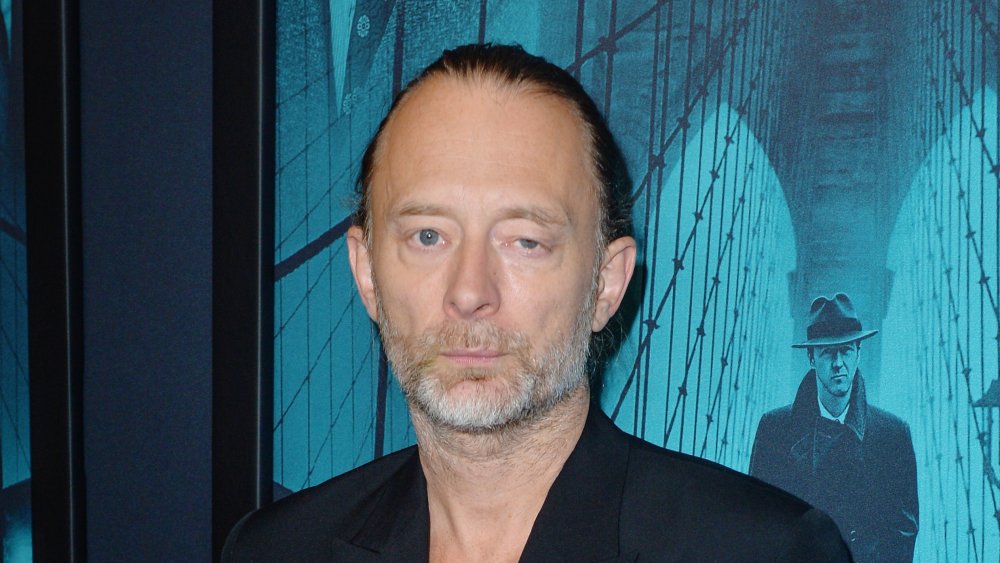 Thom Yorke Really Hates 'Creep', The Best-Known Radiohead Song