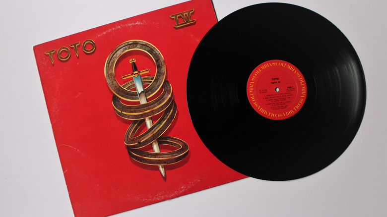 Copy of Toto IV