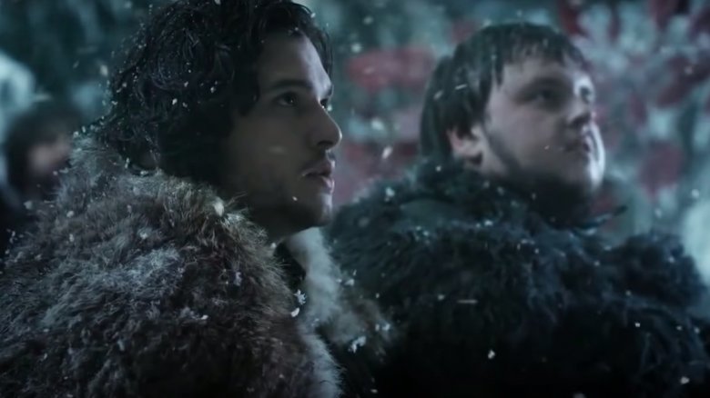 The Night's Watch