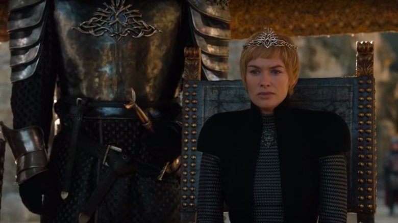 Cersei Lannister