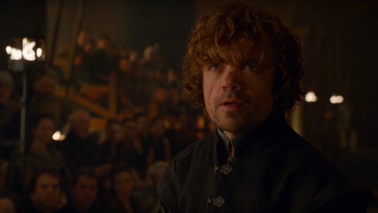 Tyrion Lannister