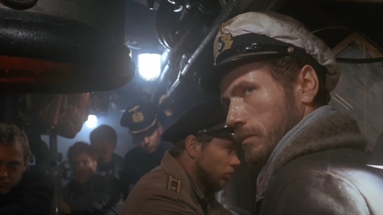 Das Boot trailer screenshot