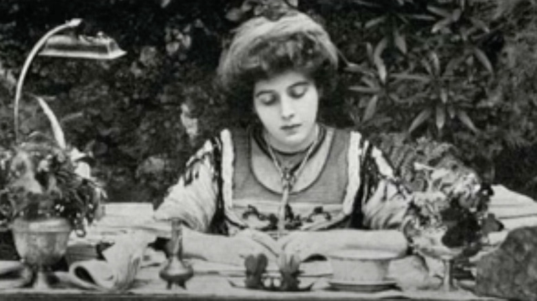 Marguerite Steinheil