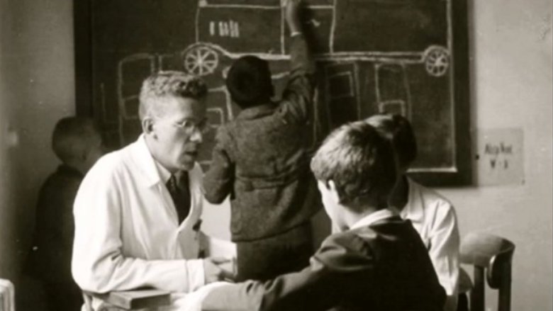 Hans Asperger 