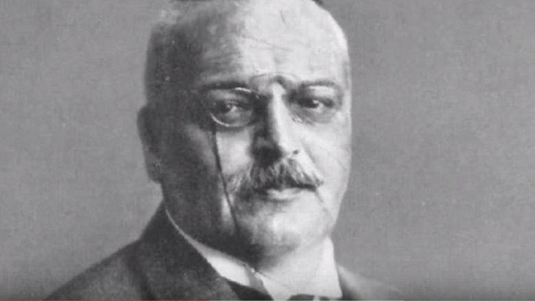 dr alois alzheimer