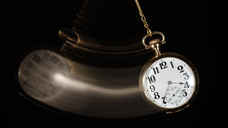 hypnosis watch