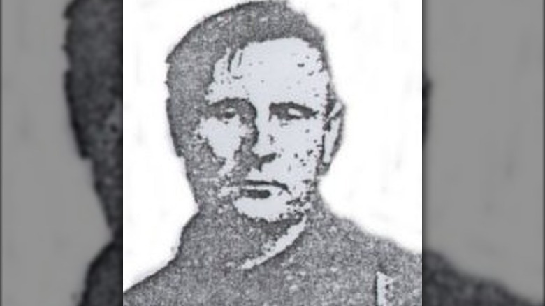 Elmer McCurdy
