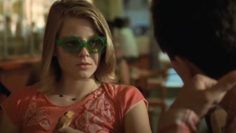 Jodie Foster in Taxi Driver 